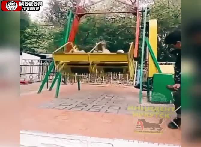 Video :A Uzbek tourist destination is becoming unmanageable!